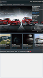Mobile Screenshot of kfz-technik-stoeger.at